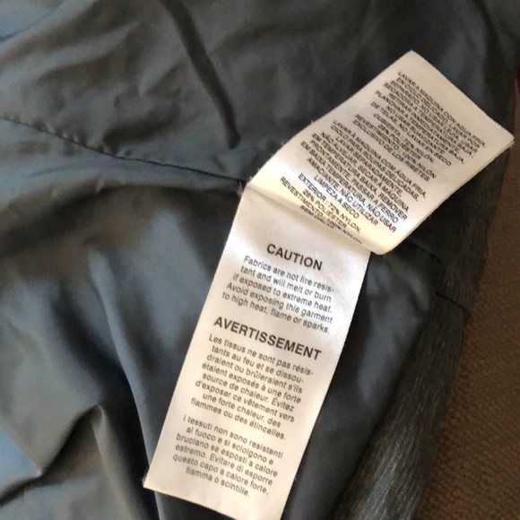 COLUMBIA SPORTSWEAR MENS SOFT SHELL INTERCHANGE jacket - Picture 14 of 14